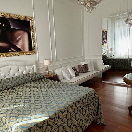 Appartamento Di Edelveis Roma Ngoại thất bức ảnh