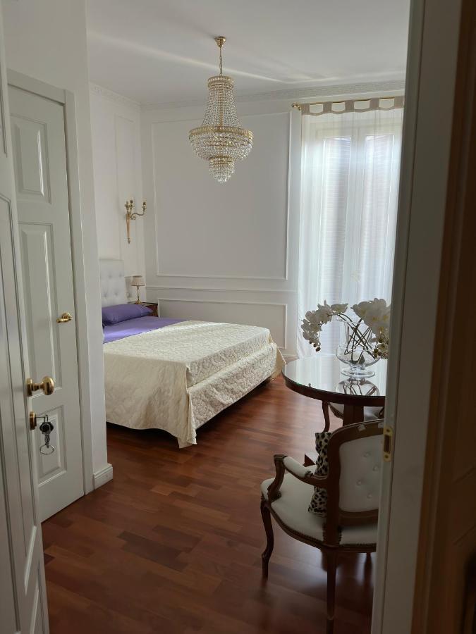 Appartamento Di Edelveis Roma Ngoại thất bức ảnh