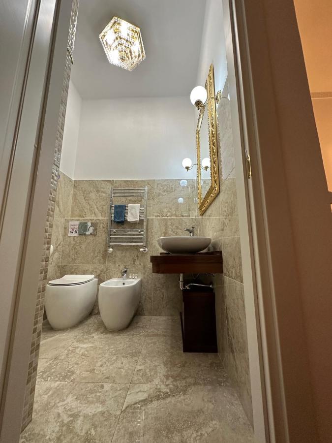 Appartamento Di Edelveis Roma Ngoại thất bức ảnh