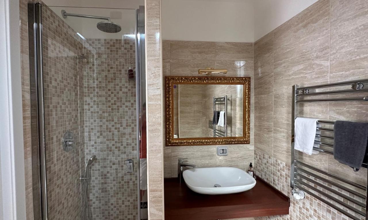 Appartamento Di Edelveis Roma Ngoại thất bức ảnh