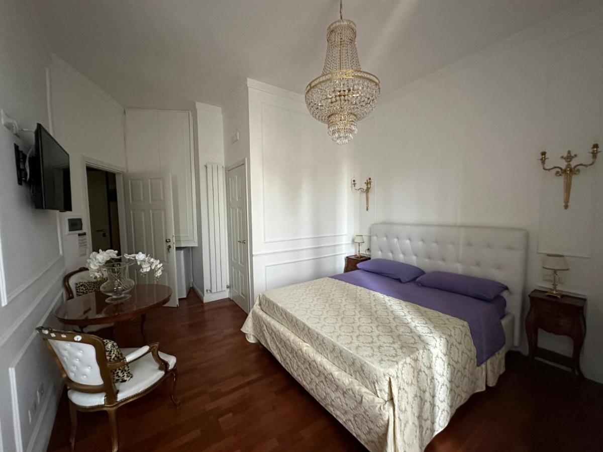 Appartamento Di Edelveis Roma Ngoại thất bức ảnh