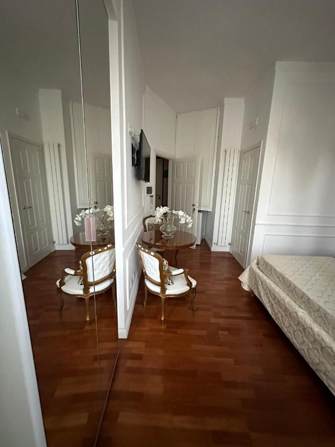 Appartamento Di Edelveis Roma Ngoại thất bức ảnh