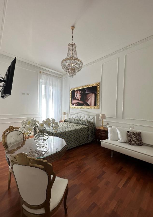 Appartamento Di Edelveis Roma Ngoại thất bức ảnh